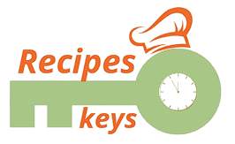 recipeskeys